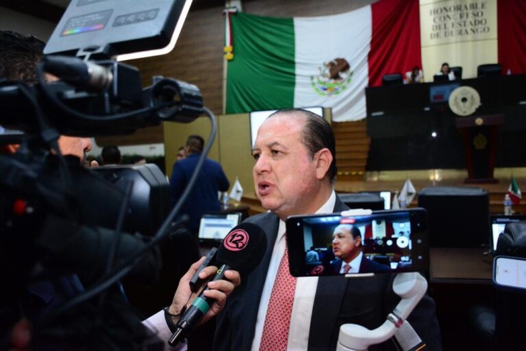 En el segundo año, las diferencias políticas no detuvieron el trabajo legislativo: Ernesto Alanís.