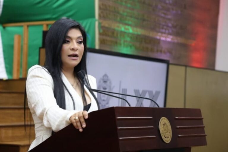 Necesario seguimiento integral a personas después de una crisis suicida: Nadia Milán